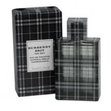 BURBERRY "BRIT" EDT 3.3 OZ SPR [M]